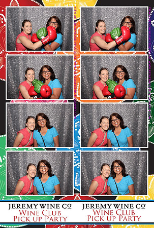Photo Booth Rentals Lodi