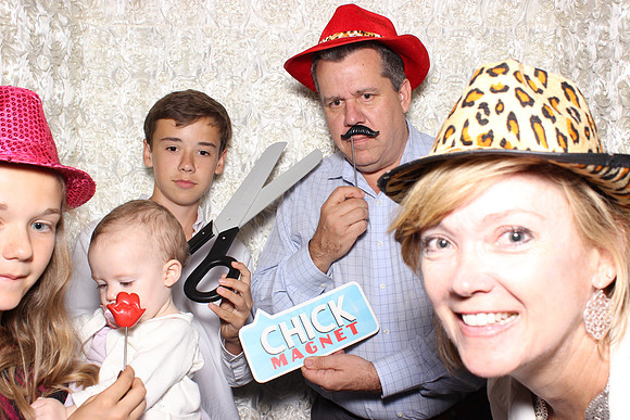Photo Booth Rentals Loomis