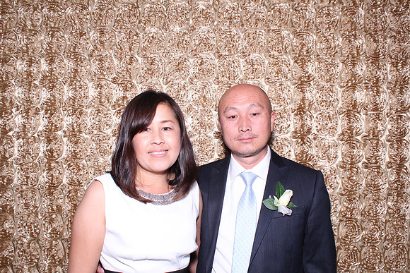 Granite Bay Photo Booth Rentals