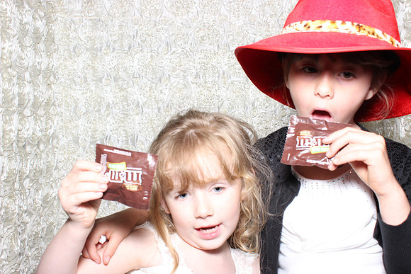 Photo Booth Rentals Loomis