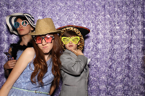 Photo Booth Rentals Arden Hills Country Club