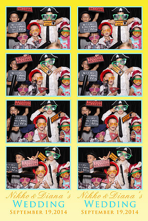 Sacramento Photo Booth Rentals