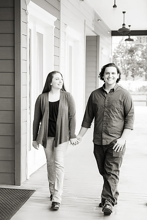 Sacramento Engagement Photography