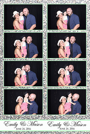 Photo Booth Rentals Forest House Lodge