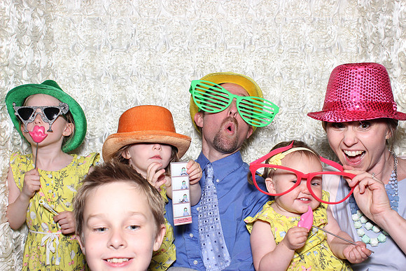 Photo Booth Rentals Loomis