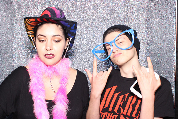 Photo Booth Rentals