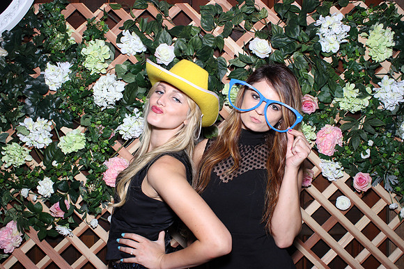 Photo Booth Rentals Miner's Foundry