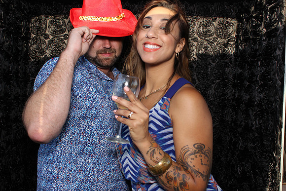 Photo Booth Rentals Sacramento