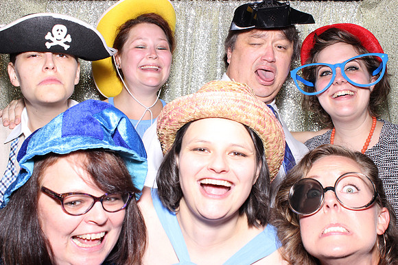 Photo Booth Rentals Sacramento