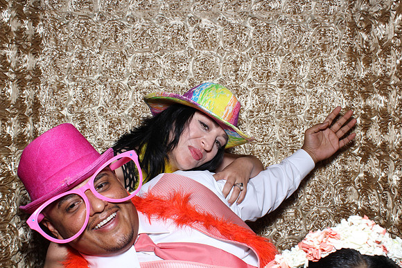 Photo Booth Rentals Sacramento