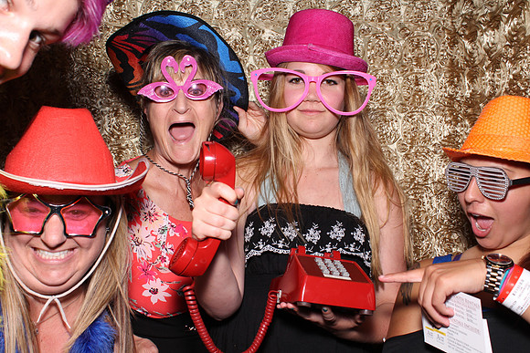 Photo Booth Rentals Sacramento