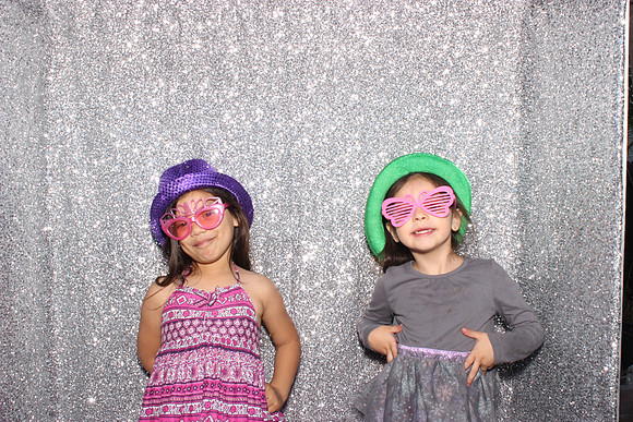 Photo Booth Rentals
