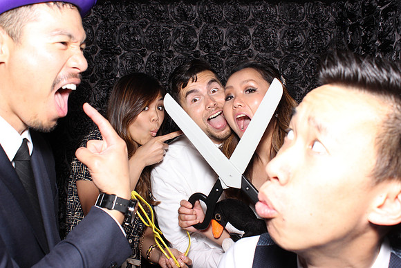 Photo Booth Rentals Sacramento