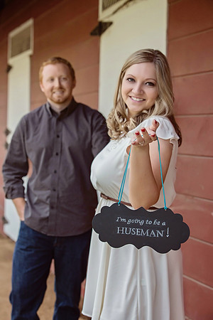 Sacramento Engagement Photography