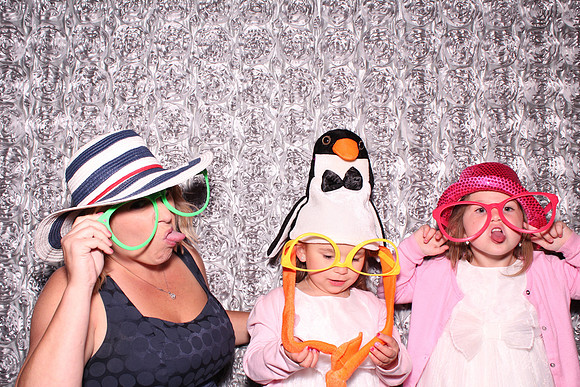 Photo Booth Rentals Sacramento Zoo