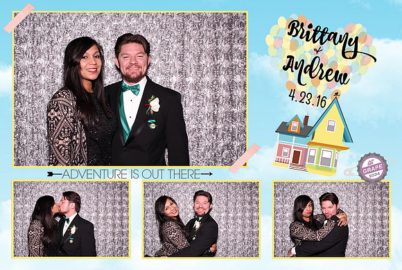 Photo Booth Rentals Sacramento Zoo