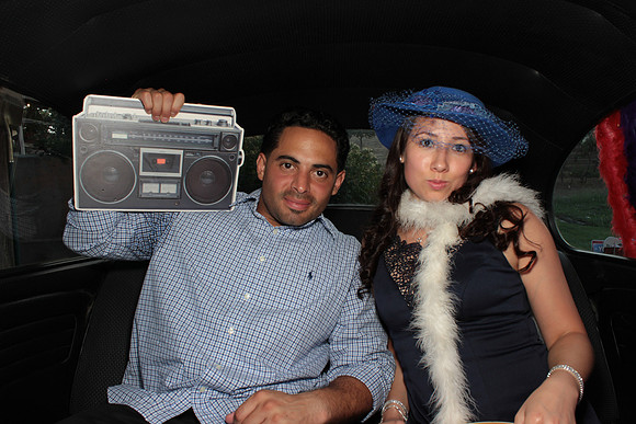 Photo Booth Rentals Taber Ranch
