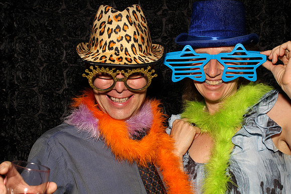 Photo Booth Rentals Sacramento