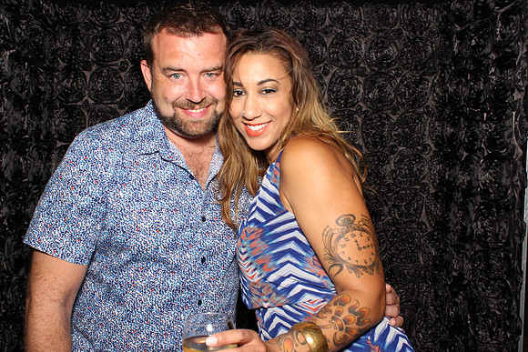Photo Booth Rentals Sacramento
