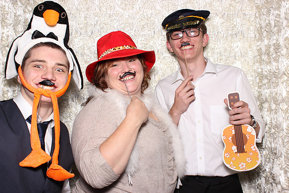 Photo Booth Rentals Loomis