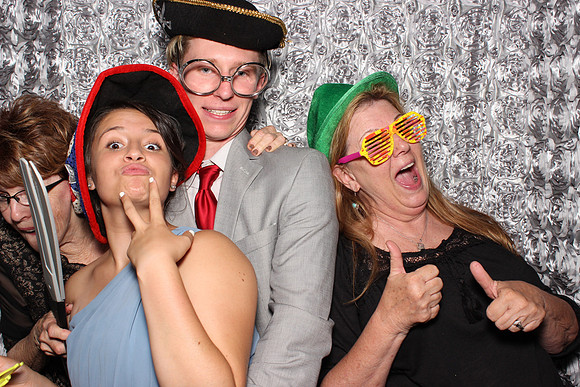 Photo Booth Rentals Lodi