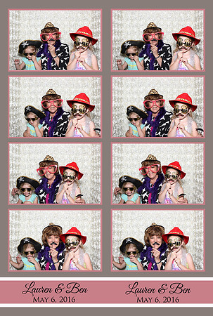 Photo Booth Rentals Loomis