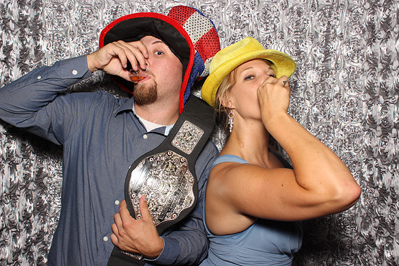 Photo Booth Rentals Lodi