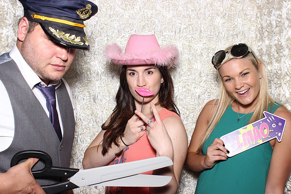 Photo Booth Rentals Loomis