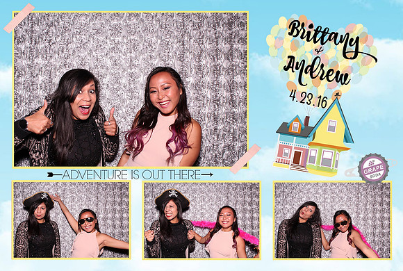 Photo Booth Rentals Sacramento Zoo