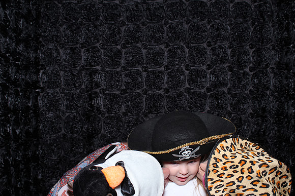Sacramento Photo Booth Rentals
