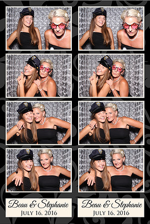 Photo Booth Rentals Sacramento