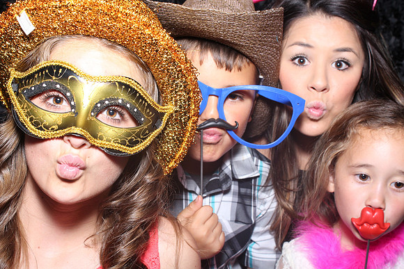 Sacramento Photo Booth Rentals