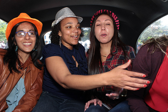 Photo Booth Rentals Berkeley