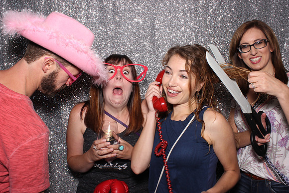 Photo Booth Rentals Lodi