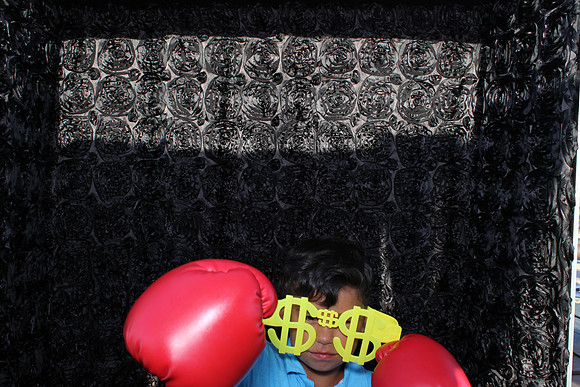 Photo Booth Rentals Sacramento