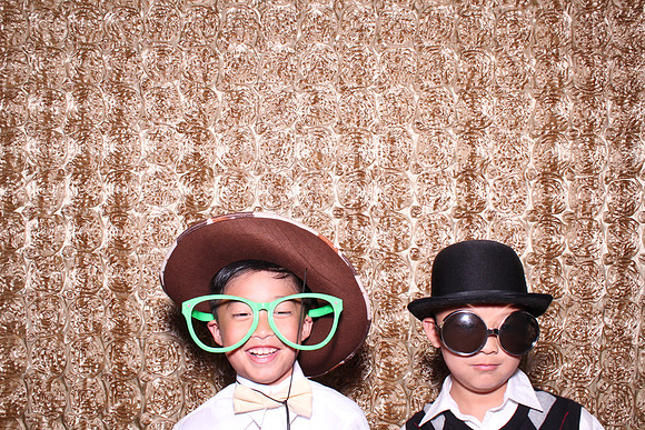 Granite Bay Photo Booth Rentals