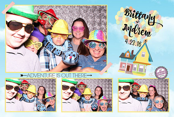 Photo Booth Rentals Sacramento Zoo