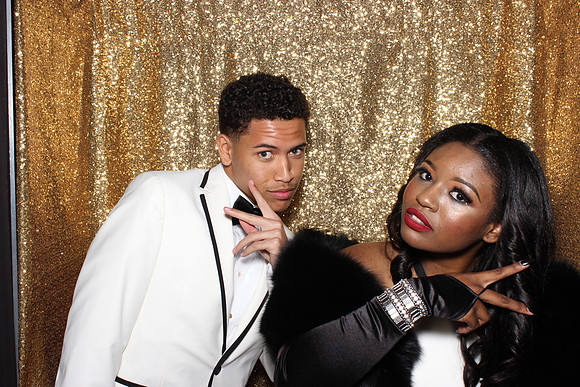 Sacramento Prom Photo Booth Rentals