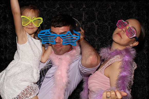 Photo Booth Rentals Sacramento