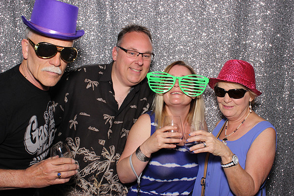Photo Booth Rentals Lodi