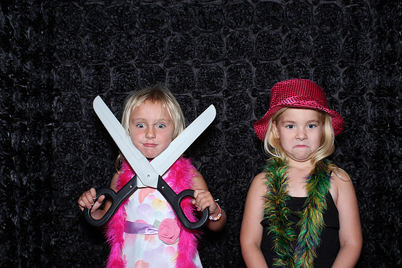 Sacramento Photo Booth Rentals