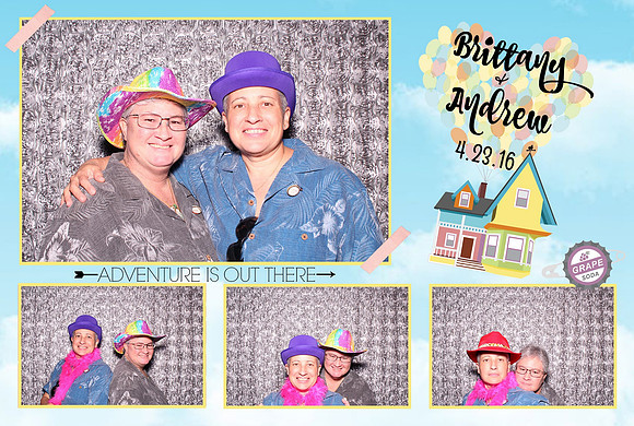 Photo Booth Rentals Sacramento Zoo