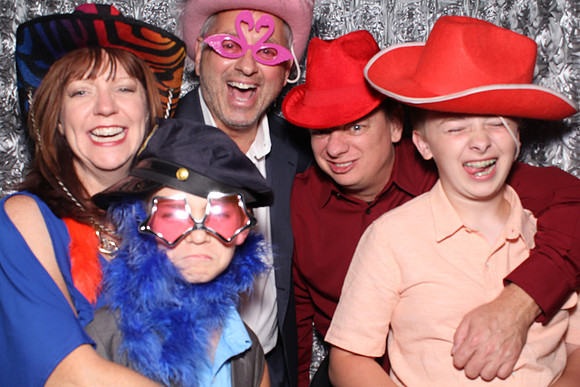 Photo Booth Rentals Sacramento