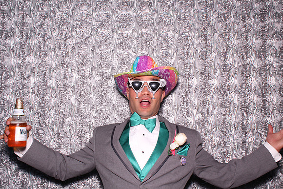 Photo Booth Rentals Sacramento Zoo