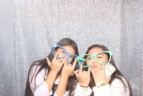 Photo Booth Rentals