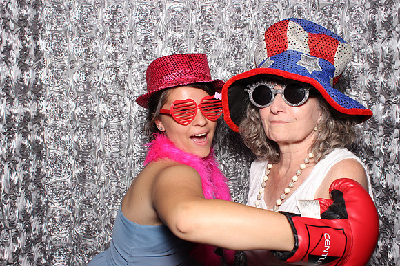 Photo Booth Rentals Lodi