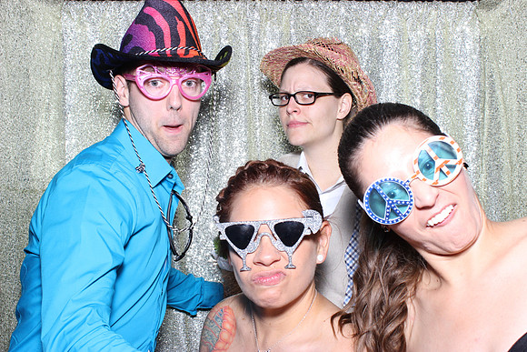 Photo Booth Rentals Sacramento
