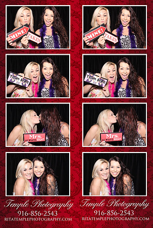 Sacramento Photo Booth Rentals