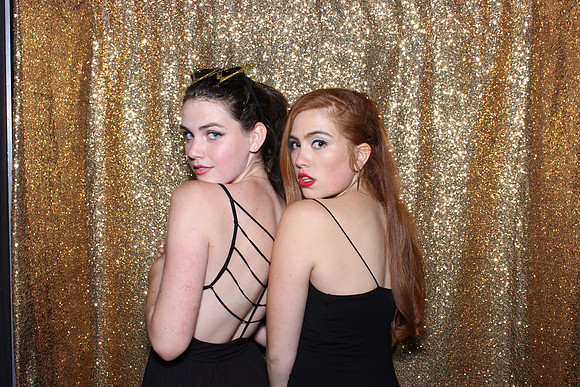 Sacramento Prom Photo Booth Rentals
