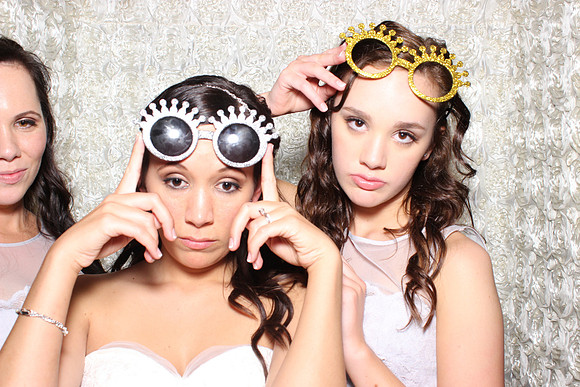 Photo Booth Rentals Loomis